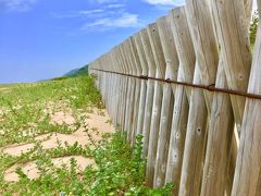 琴引浜と丹後半島の田舎でバーベキュー  伊根の舟屋観光