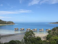 FIJI《2》～Likuliku Lagoon Resort ②～