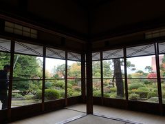 紅葉の山形　②/③