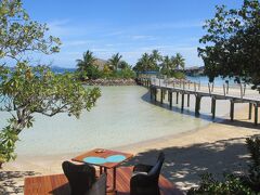 FIJI《3》～Likuliku Lagoon Resort ③～