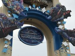 2018年 11月連休 USJ & 神戸の旅