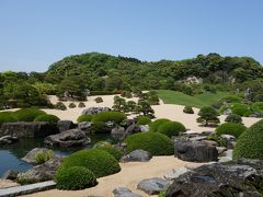 島根訪問2017（出雲大社・松江城・足立美術館）