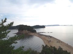 ＜香川・秋色島旅.1＞秋旅は海とオリーブの「小豆島」だ！青い海と天使の散歩道へ　　