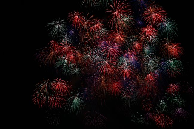 今年も長野の花火大会に行ってきました~!<br />ついでに善光寺や長野駅近くにある戸隠そばの有名店にも<br />行きました~!