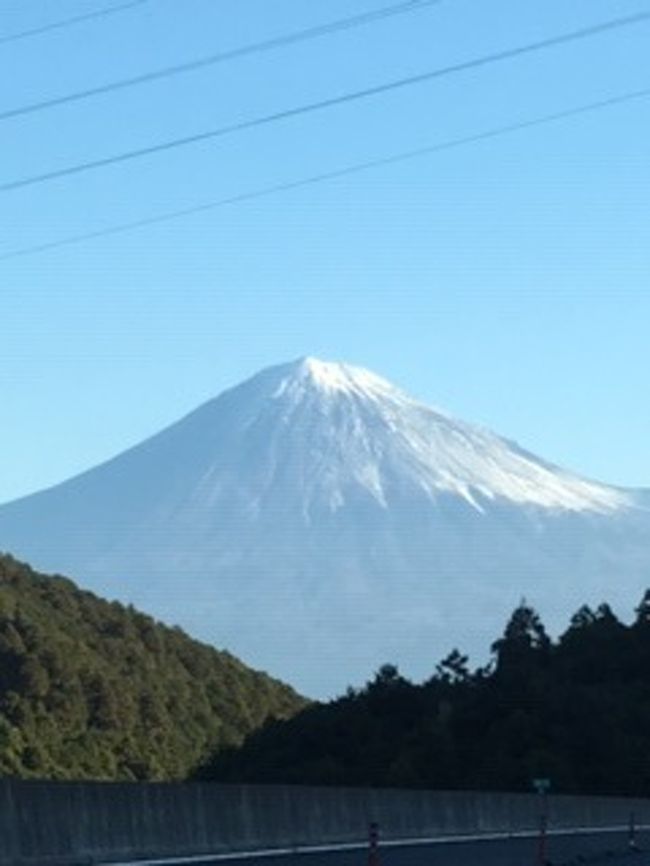 今年も大石寺へ 静岡市 葵区 駿河区 静岡県 の旅行記 ブログ By Nyankoさん フォートラベル