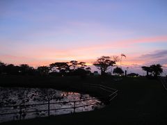 ２０１８年１１月　沖縄小浜島１泊２日滞在記