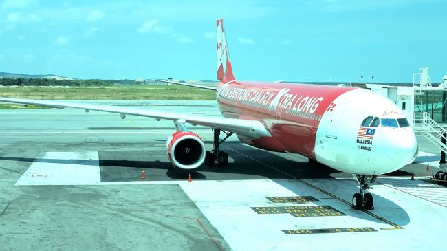 AirAsiaのセールでチケットを格安で入手できたので、2015年ゴールデンウィークを利用してマレーシア・クアラルンプール・マラッカの旅行をしました。<br />マレーシアは、今回３度目なので、市内の観光は特にせず郊外メインでの旅となりました。<br /><br />航空券：￥29,550.-／人（AirAsia）