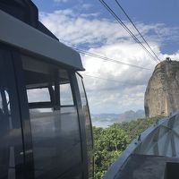 "Obrigado Brazil" - Rio de Janeiro