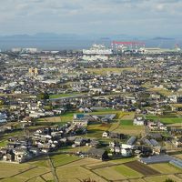 愛媛中予・東予のごちゃごちゃ旅（三日目）～西条から今治の間を行ったり来たり。四国八十八ヵ所の霊場巡りに愛媛文華館、タオル美術館等も挟みます～