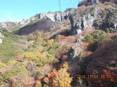 2018年　車で四国八十八ヶ所お遍路の旅　、香川県72番から77番。紅葉の小豆島その2