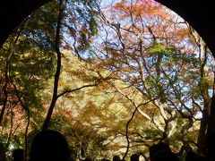 旧国鉄愛岐トンネルと虎渓山永保寺