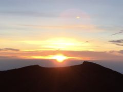 富士登山