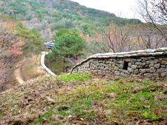 韓国慶州、釜山の旅