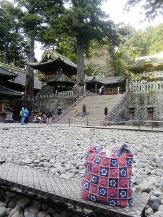 大人の休日倶楽部パス一日目 日光日帰り一人旅 日光 栃木県 の旅行記 ブログ By テトラさん フォートラベル