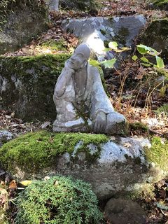 晩秋の箱根（3日目）