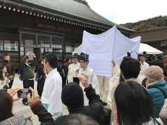 エレガンス的「神在月の島根・縁結びの出雲大社」の縁結大祭参列してきました