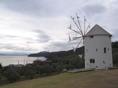 ＜香川・秋色島旅.２＞キキになる？大石先生？　醤油とオリーブと映画の舞台「小豆島」