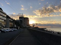 伊豆なのにカプセルホテル！2  居酒屋でファィアーウォールな宴会