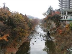 高速バスで行く仙台日帰り牛タンの旅