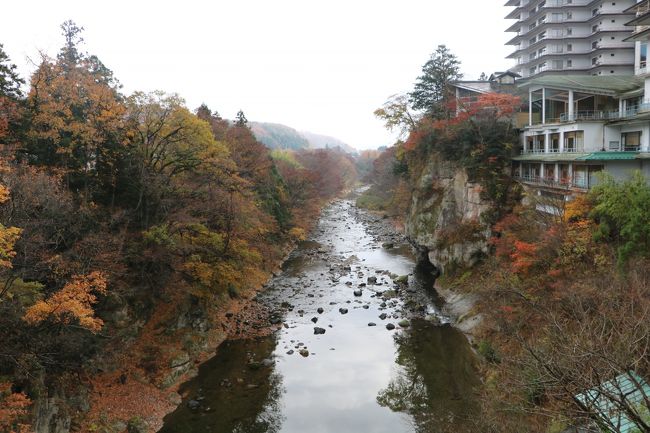 高速バスで、仙台へ。<br />目的はシンプルに、「牛タン」「温泉」。<br />あとは、気の向くまま、自由な旅へ。<br /><br />そしたら、やっぱり発見盛りだくさんの楽しい旅に