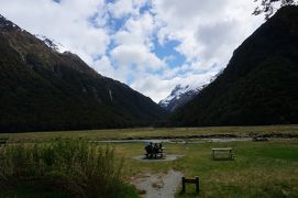 JGC修行　第８弾　自然を求めてニュージーランド南島～クイーンズタウン4日目～