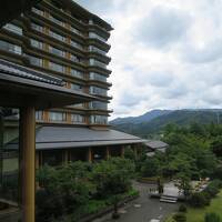 2016.8　新潟 月岡温泉　白玉の湯 華鳳