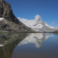 初めてのスイス／フランス旅行記（1/8）