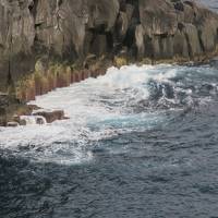 伊豆高原から、箱根宮城野へ