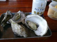 ■ 幻の 渡利牡蠣 食べ放題 グルメの旅　＜三重県＞