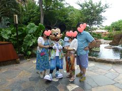 コオリナ後半 アウラニディズニー マカヒキ でキャラクターブレックファスト オアフ島 ハワイ の旅行記 ブログ By ぎっちゃんさん フォートラベル コオリナ後半 アウラニディズニー マカヒキ でキャラクターブレックファスト オアフ島 ハワイ の旅行記 ブログ By ぎっちゃんさん フォートラベル