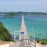 山口県～角島へ～2014