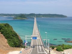 山口県～角島へ～2014