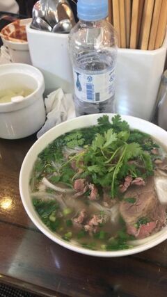 ベトナム・ハノイ  兎に角食べ歩きの旅！！