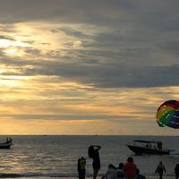 ランカウイ の～んびりまったりリゾート