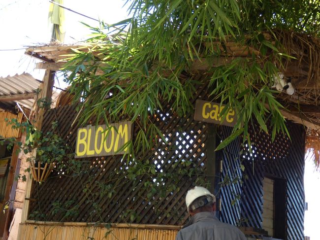 半年以上前、ジャマイカに着いてまだ時差ボケも直ってなかった頃にUCCコーヒー農園(Craighton Estate)を訪ねた話を書いたが、その近辺にはいくつか美味しいコーヒーを飲みながら景色を楽しめるスポットがある。https://4travel.jp/travelogue/11390779改めて場所だが、まずは、キングストン(Kingston)の北東の外れパピン(Papine)からホープ川(Hope River)沿いに山を登る。パピンの交差点から約3㎞、車だと5分余りでクパリッジ(The Cooperage)と云う三差路を左折する。カフェブルーの案内板などが立っている。この場所の名前だが、かつてこの場所にはその名の通り桶屋(cooperage)があった。生産された桶はお酒のラム(rum)の輸出用に使われた。左折するとホープ川の支流のマメー川(Mammee River)沿いになるが、渓谷の反対側にはオペラ歌手だったローマ・プレサノ(Roma Presano)が建てた野外劇場グリーンボーン劇場(Glyndebourne Theatre)だった小さなお城があると云う話を読んだのだが、本当だろうか?大きな建物があるので、中にいた兄ちゃんに聞いてみたが、知らないとのことだった。ガセネタか?この三差路からアイリッシュタウン(Irish Town)の町までは約9㎞、車で約20分の山道が続くが、曲がりくねってはいるが、路面は整備され走り難いことはない。2/3ほど行ったところ、街を見下ろすところにブルームカフェ(Bloom Cafe)がある。コーヒーは300JM$。景色はブルーマウンテン(Blue Mountains)の山並みからモナ貯水池(Mona Reservoir)、キングストン(Kingston)市内、ポートロイヤル(Port Royal)、ポートモア(Portmore)まで見通せて素晴らしい。この景色を見ながらのコーヒーは儲け物である。https://www.facebook.com/media/set/?set=a.2465237700212906&type=1&l=b5f448b3d2その2に続く