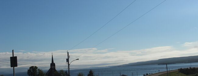 ケープブレトン島 旅行 クチコミガイド フォートラベル カナダ Cape Breton Island