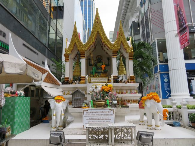 タイはいっタイどんな国??　その5