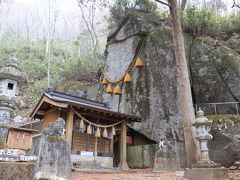 石割山登山&パワースポット巡りの旅♪