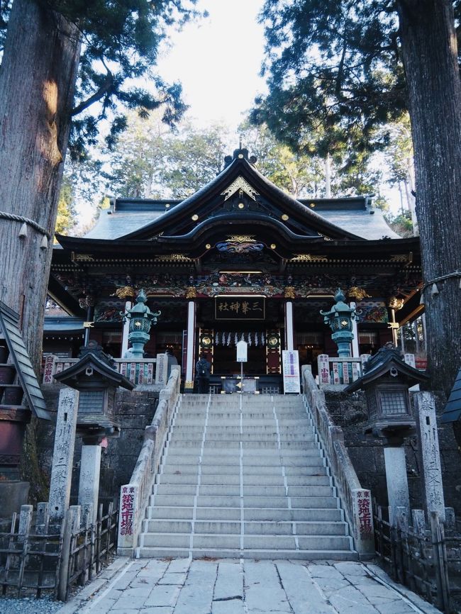 埼玉 平成30年最後の 白い氣守 を頂きに神薫る紅葉の秩父へ 三峯神社興雲閣 18年12月 埼玉県の旅行記 ブログ By すずかさん フォートラベル 埼玉 平成30年最後の 白い氣守 を頂きに神薫る紅葉の秩父へ 三峯神社興雲閣 18年12月 埼玉県の旅行記 ブログ By すずかさん フォートラベル