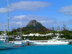 北風ぴゅーぴゅーの沖縄（後編）