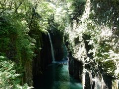 宮崎県～高千穂へ～2017