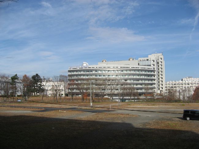 学食訪問ー１６０　東北大学・青葉山キャンパス