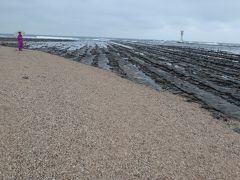 晩秋の日南海岸を駆け抜ける　青島から鵜戸神宮へ