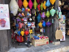 ダイヤモンド プリンセスのクルーズ旅  7！ ホイアンへ