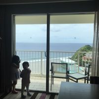 4歳と2歳と夫婦の夏休みグアム4日間2018③