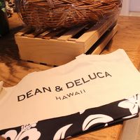 Vol.4　5日目～6日目　DEAN & DELUCAの限定トートバッグに並ぶ、他カイルア・ワイケレ～☆ハワイで夏休み2018☆