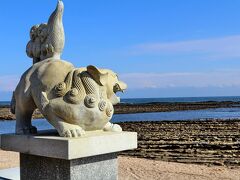 南九州の秋旅＜２＞　宮崎・青島