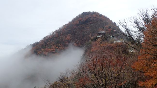 子どもの頃からなじみ深い「金毘羅さん」…過去、幼少時に１回（多分…）と、子ども達が小学生ぐらいの時に１回お参りしてるんやけど、どちらも奥社までは未到達（笑）<br />で、今後ますます階段登るのがしんどくなるんやから、行けるうちに行っといた方がええよなぁ…と(^^ゞ<br />なら、隣の市には、お大師さんが生まれたお寺「善通寺」もあるし、この機会に八十八ヶ所のうちの幾つかにもお参りしたら、ありがたさ倍増やん～(*^｡^*)<br />…と言う訳で行って来た金毘羅参りとお寺めぐりの２泊３日旅…毎度の備忘録代わりですが、少しでもどなたかの参考になれば幸いです(*^｡^*)<br /><br />宿泊<br />琴平花壇（連泊）