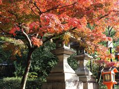 紅葉京都３人旅♪　４日目