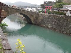 宮崎日南　油津・飫肥　寅さんのいた風景を歩く